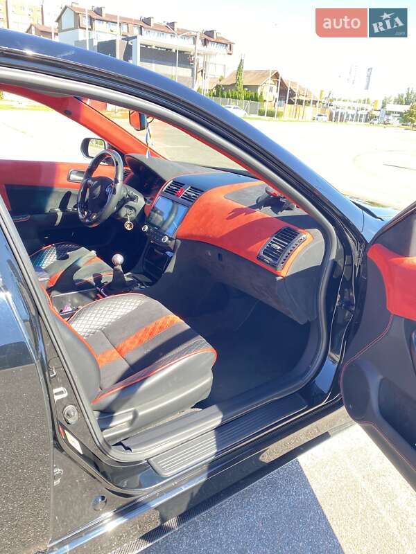 Седан Honda Accord 2006 в Киеве