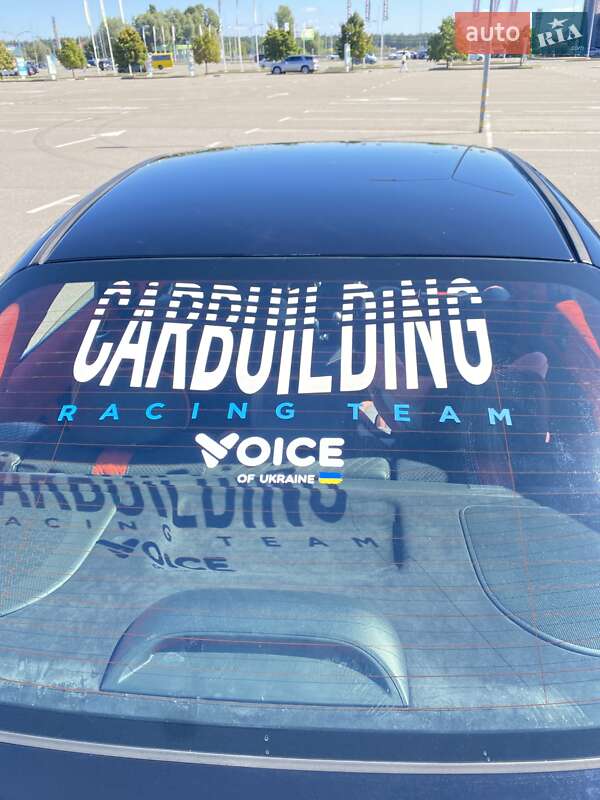 Седан Honda Accord 2006 в Киеве