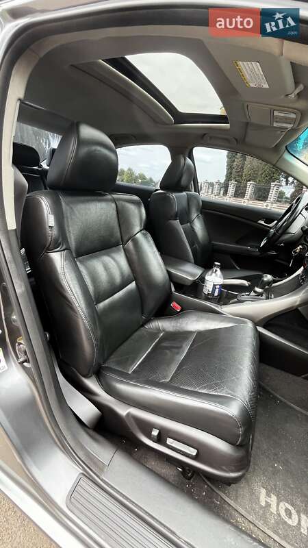 Седан Honda Accord 2008 в Нежине фото 15 Седан Honda Accord 2008 в Нежине