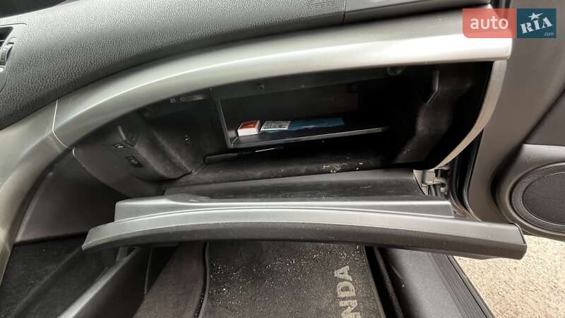 Седан Honda Accord 2008 в Нежине фото 30 Седан Honda Accord 2008 в Нежине