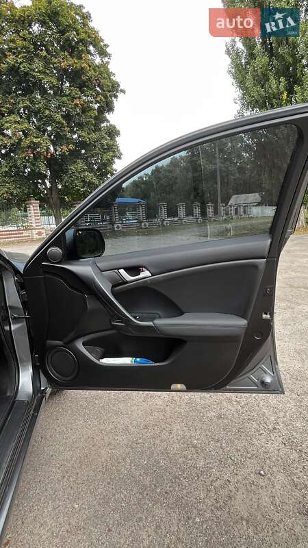 Седан Honda Accord 2008 в Нежине фото 13 Седан Honda Accord 2008 в Нежине