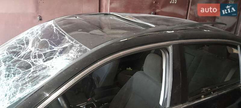 Седан Honda Accord 2014 в Киеве фото 4 Седан Honda Accord 2014 в Киеве