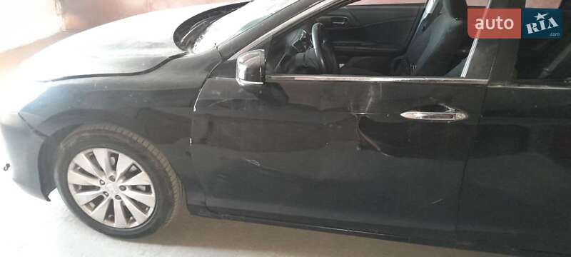 Седан Honda Accord 2014 в Киеве фото 13 Седан Honda Accord 2014 в Киеве