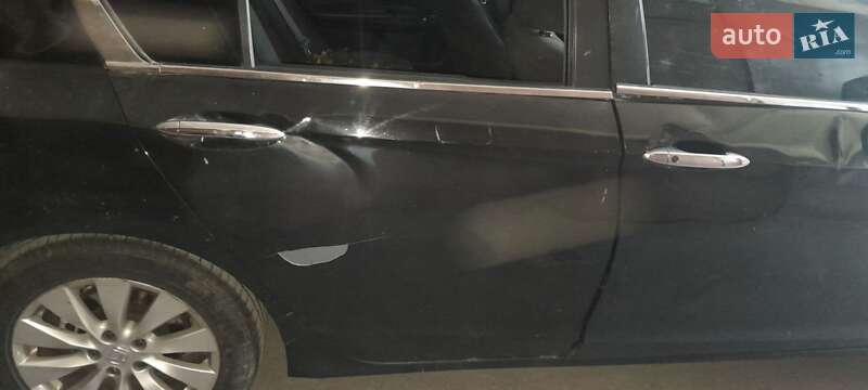 Седан Honda Accord 2014 в Киеве фото 23 Седан Honda Accord 2014 в Киеве