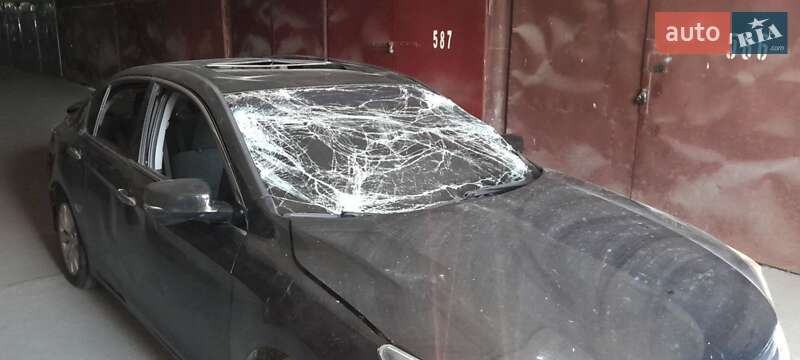 Седан Honda Accord 2014 в Киеве фото 28 Седан Honda Accord 2014 в Киеве