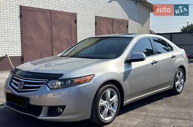 Седан Honda Accord 2011 в 