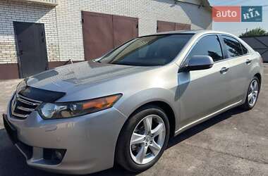 Седан Honda Accord 2011 в 