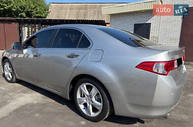 Седан Honda Accord 2011 в 
