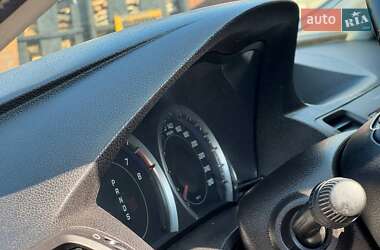 Седан Honda Accord 2011 в 