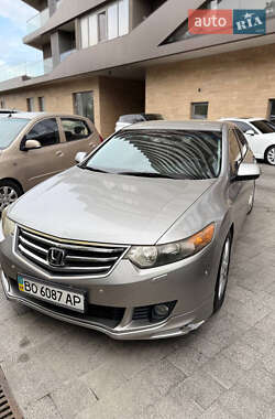 Седан Honda Accord 2009 в Одессе