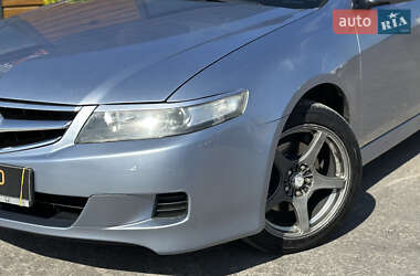 Седан Honda Accord 2006 в 