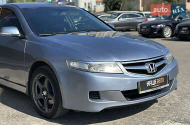 Седан Honda Accord 2006 в 