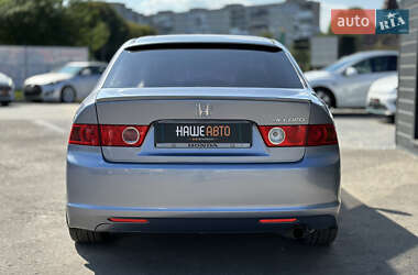 Седан Honda Accord 2006 в 
