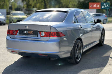 Седан Honda Accord 2006 в 