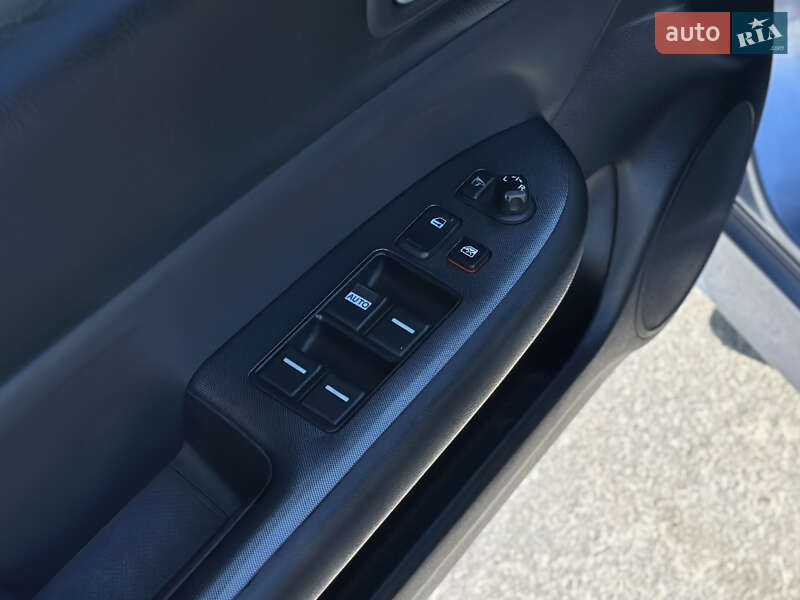 Седан Honda Accord 2006 в Шептицькому