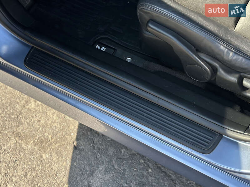 Седан Honda Accord 2006 в Шептицькому