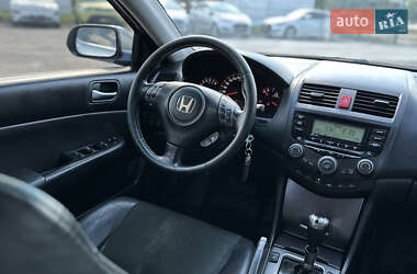Седан Honda Accord 2006 в 