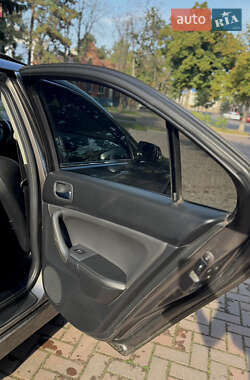 Седан Honda Accord 2008 в 