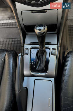 Седан Honda Accord 2008 в 