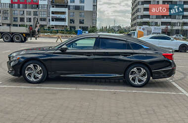 Седан Honda Accord 2019 в Києві