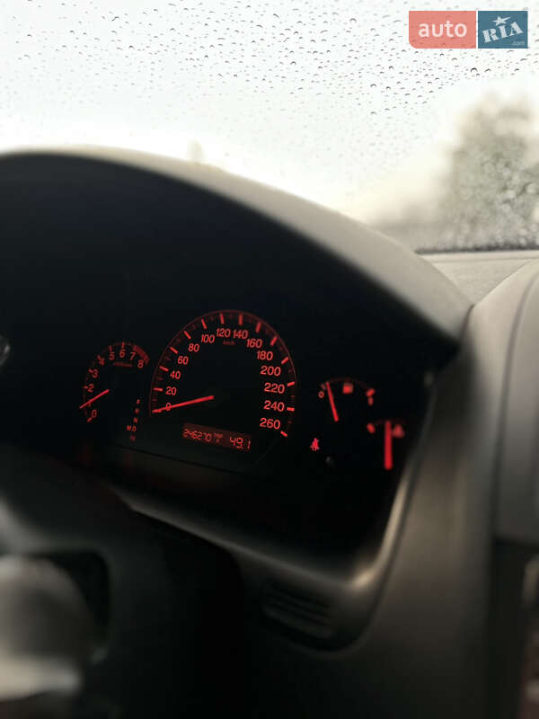 Седан Honda Accord 2003 в Кривом Роге фото 21 Седан Honda Accord 2003 в Кривом Роге