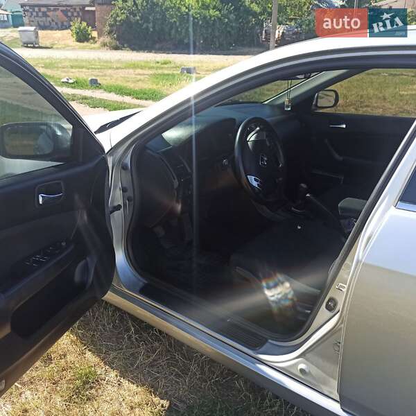 Седан Honda Accord 2003 в Вінниці