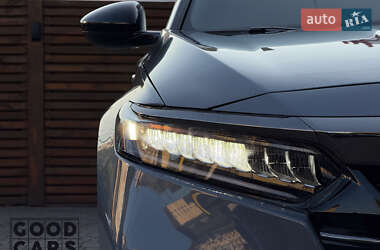 Седан Honda Accord 2022 в 