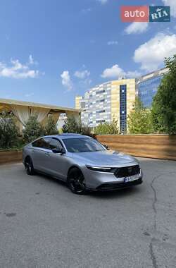 Седан Honda Accord 2023 в 