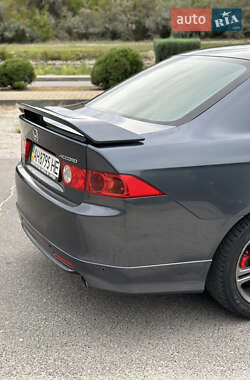 Седан Honda Accord 2005 в 
