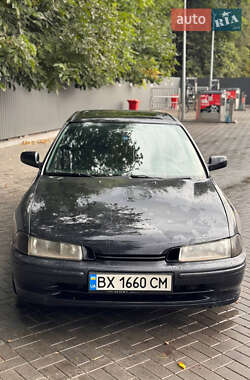 Седан Honda Accord 1995 в 