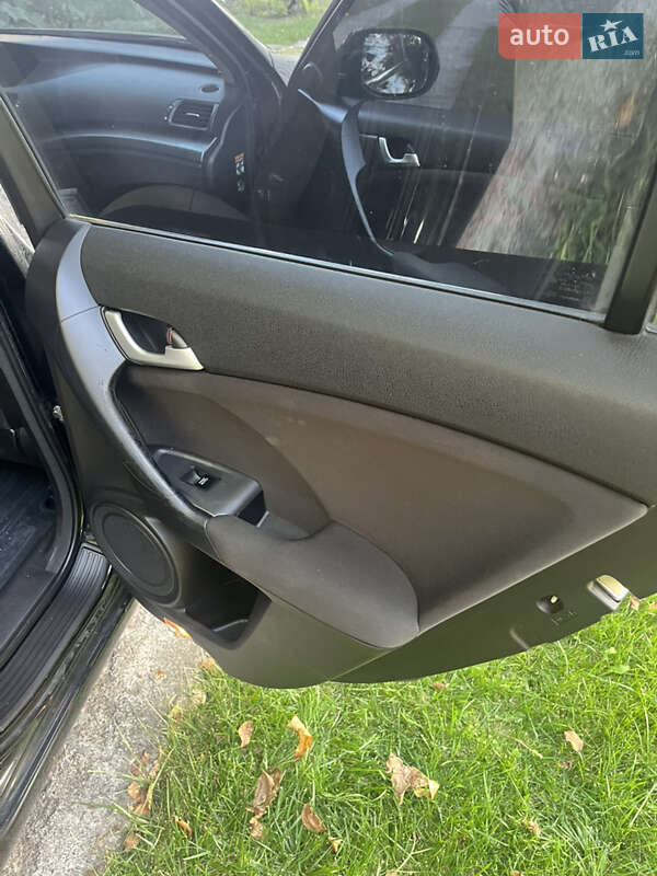 Седан Honda Accord 2011 в Білій Церкві