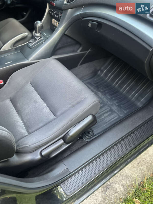 Седан Honda Accord 2011 в Білій Церкві