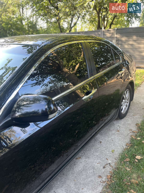 Седан Honda Accord 2011 в Білій Церкві