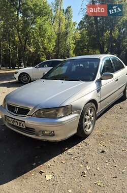 Седан Honda Accord 2000 в Одессе