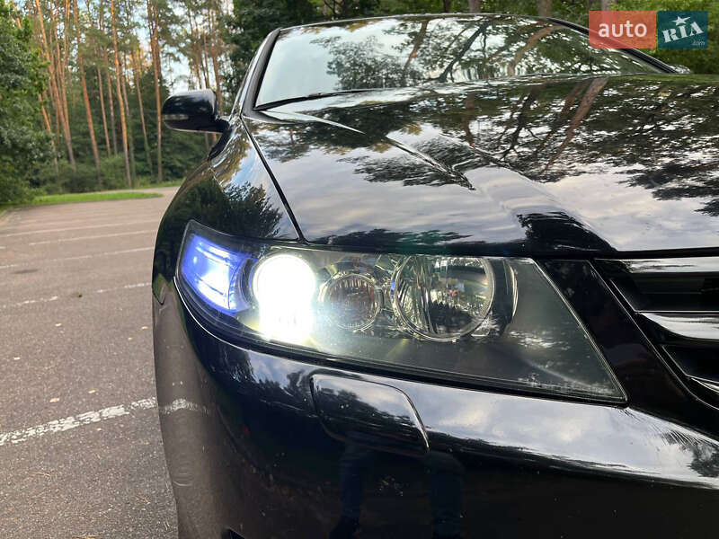 Седан Honda Accord 2006 в Житомире