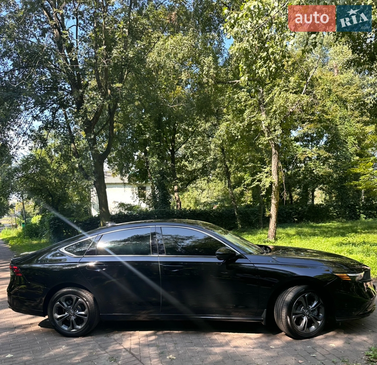 2024 Honda Accord - мініатюра 6
