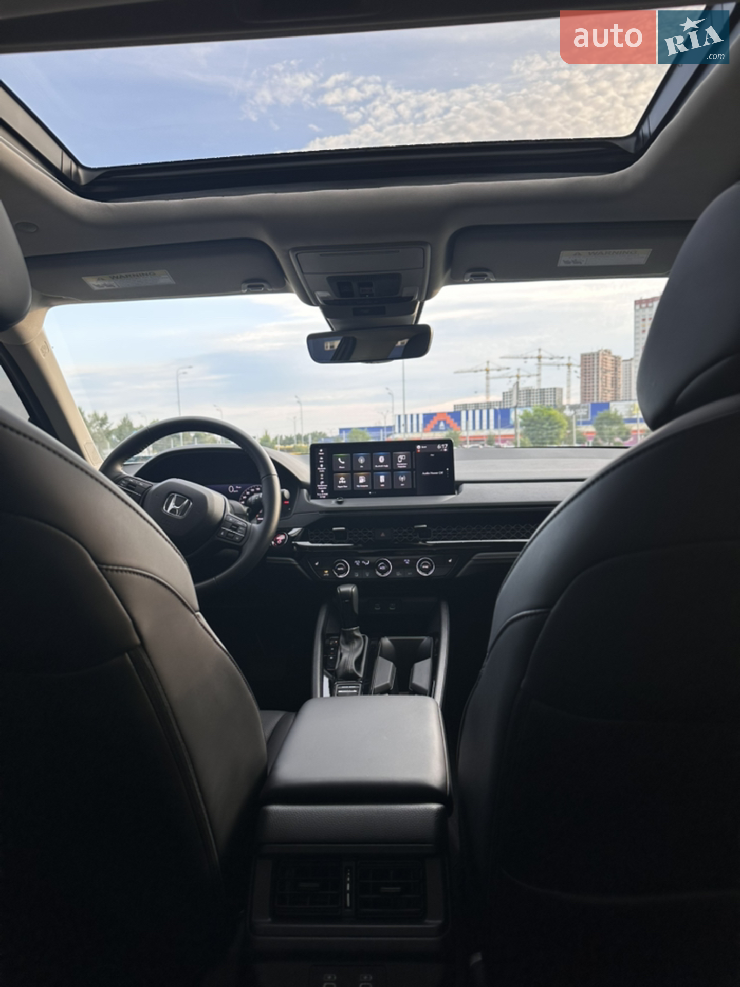 2024 Honda Accord - мініатюра 19