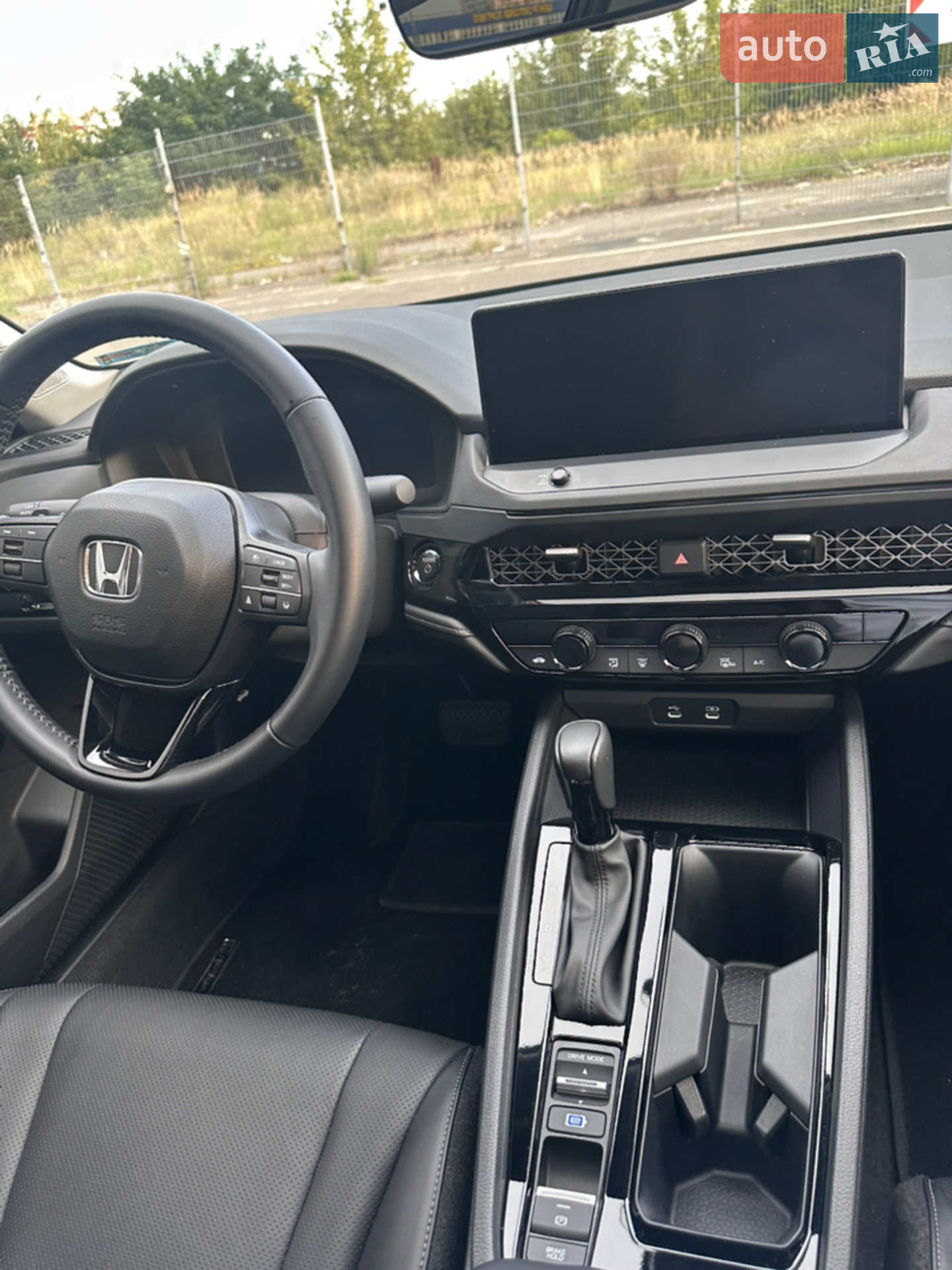 2024 Honda Accord - мініатюра 18