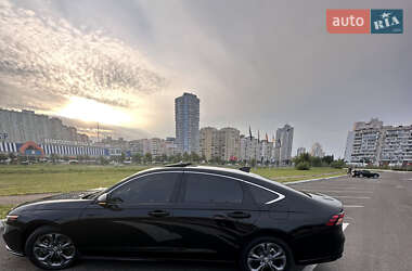 Седан Honda Accord 2024 в 
