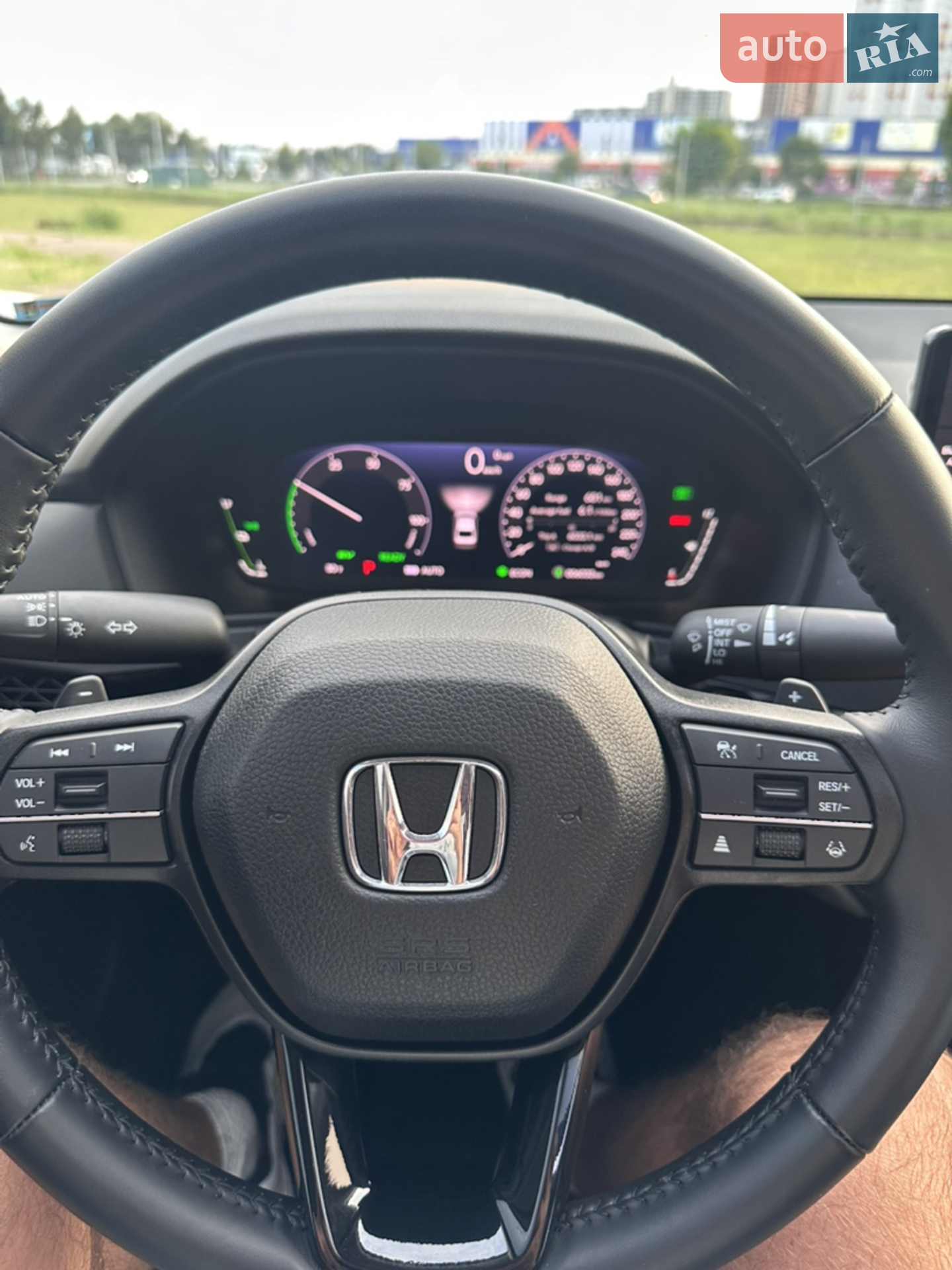 2024 Honda Accord - мініатюра 22