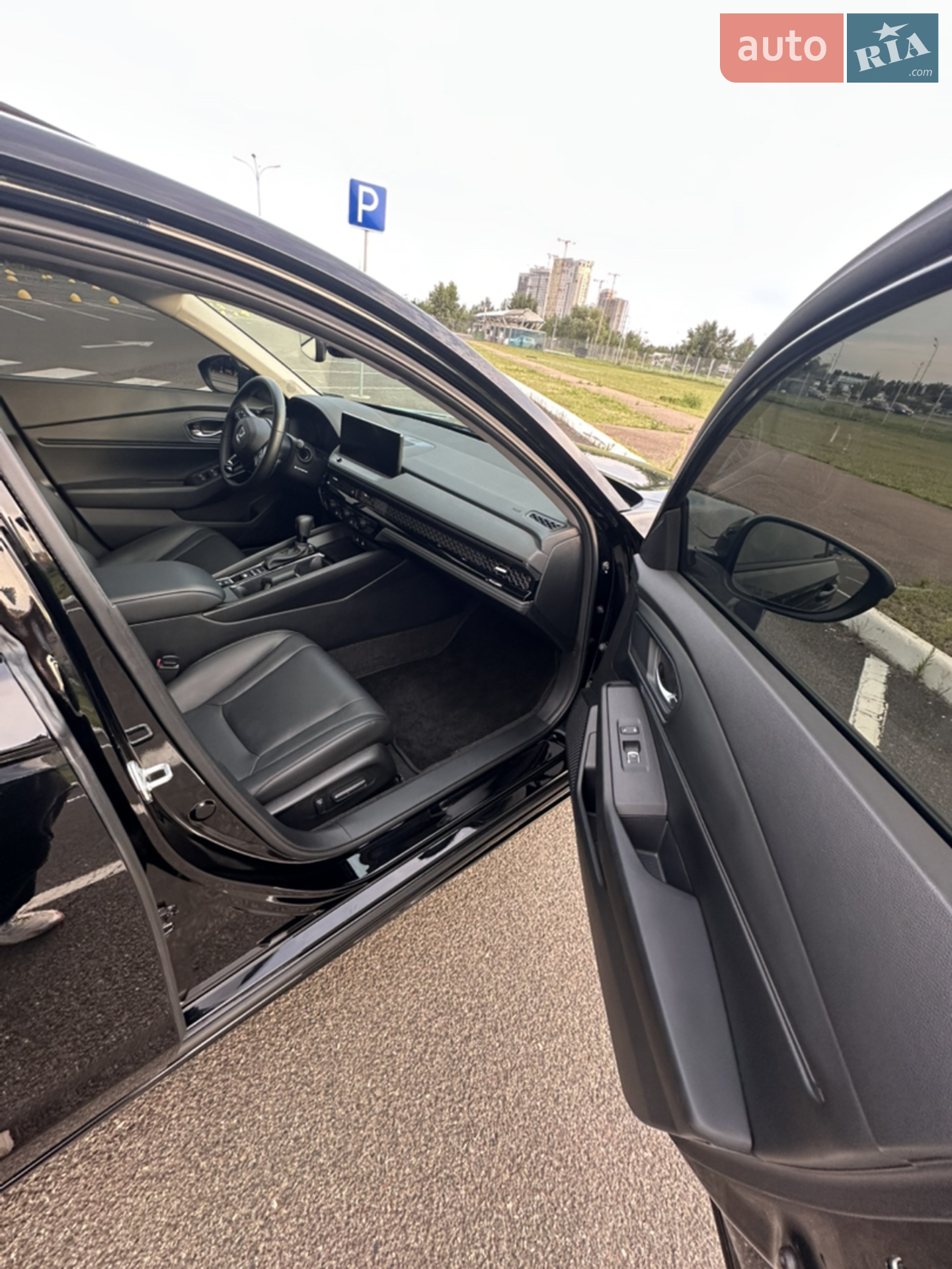 2024 Honda Accord - мініатюра 20
