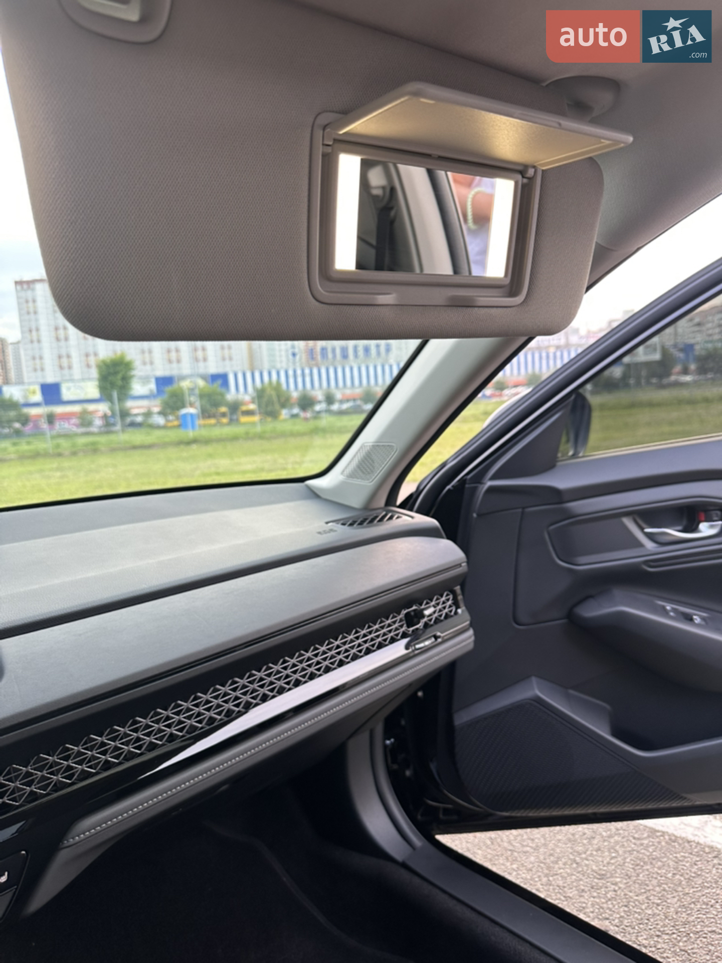 2024 Honda Accord - мініатюра 24