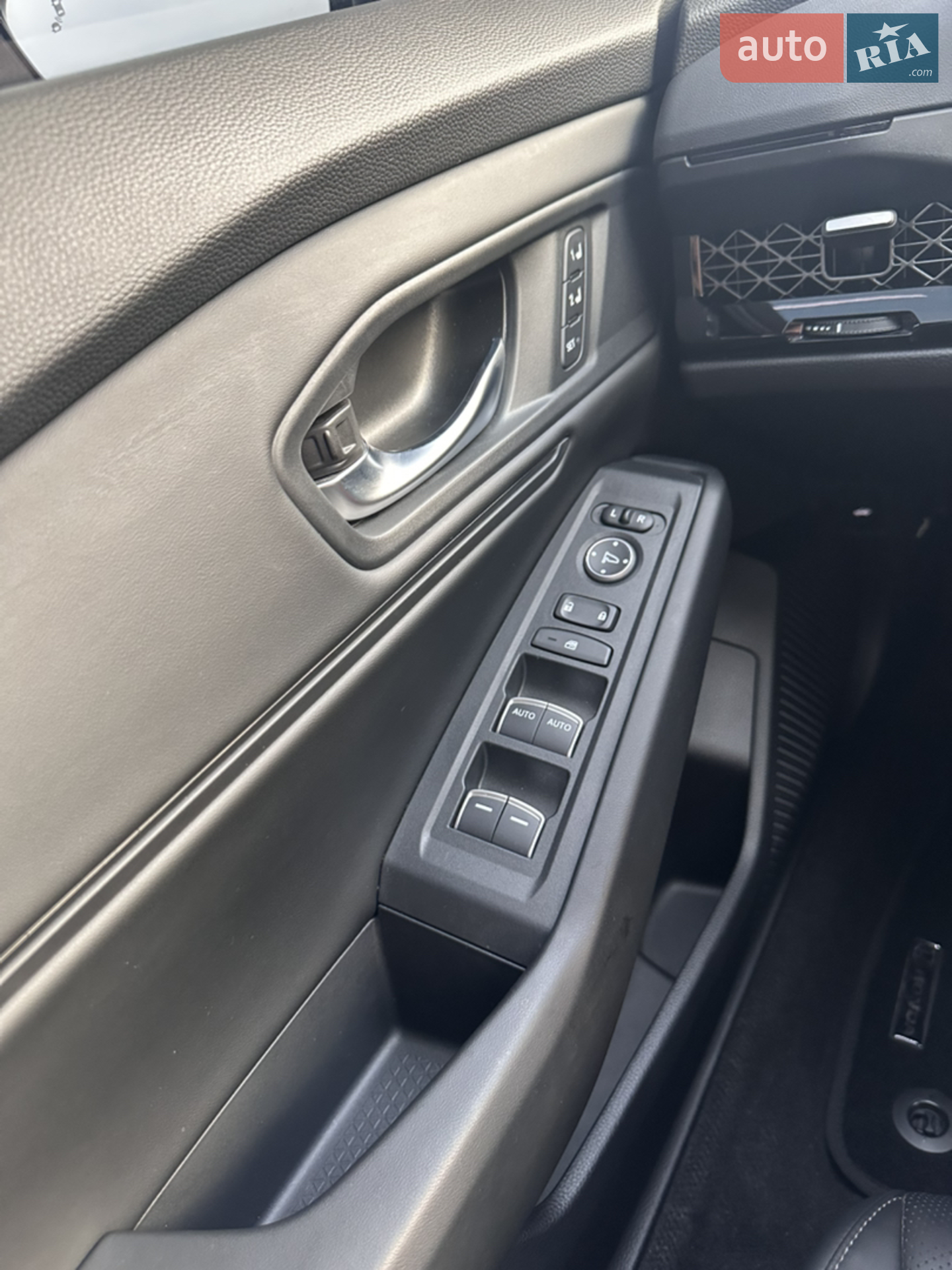 2024 Honda Accord - мініатюра 25