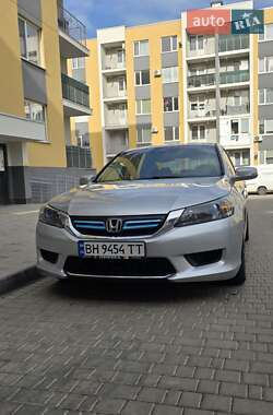Седан Honda Accord 2014 в Одессе