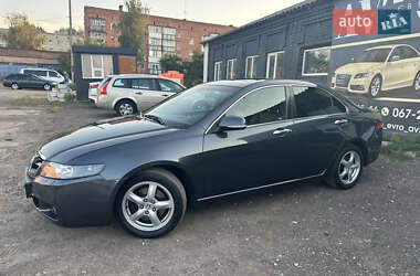 Седан Honda Accord 2005 в 