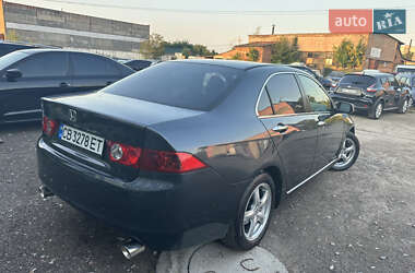 Седан Honda Accord 2005 в 