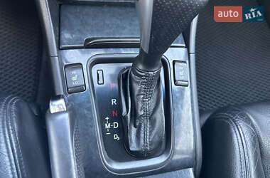 Седан Honda Accord 2005 в 