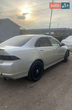 Седан Honda Accord 2006 в 