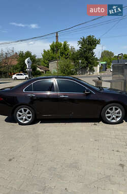 Седан Honda Accord 2007 в 