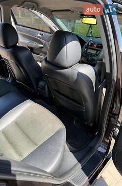 Седан Honda Accord 2007 в 